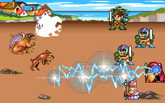 魔岛大富翁中文版下载(集成dos模拟器)硬盘版