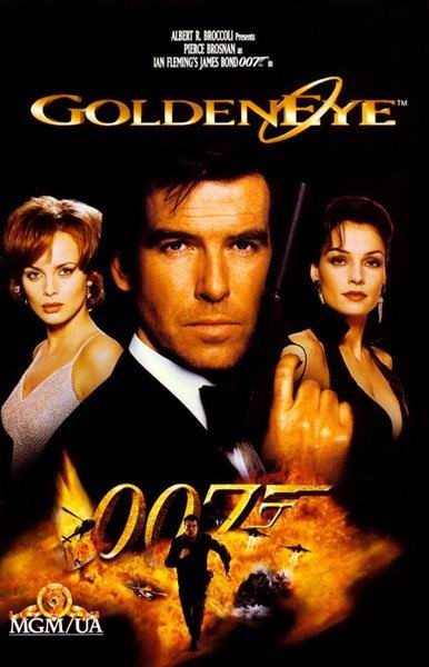 动视注册007游戏域名，欲将开发续作